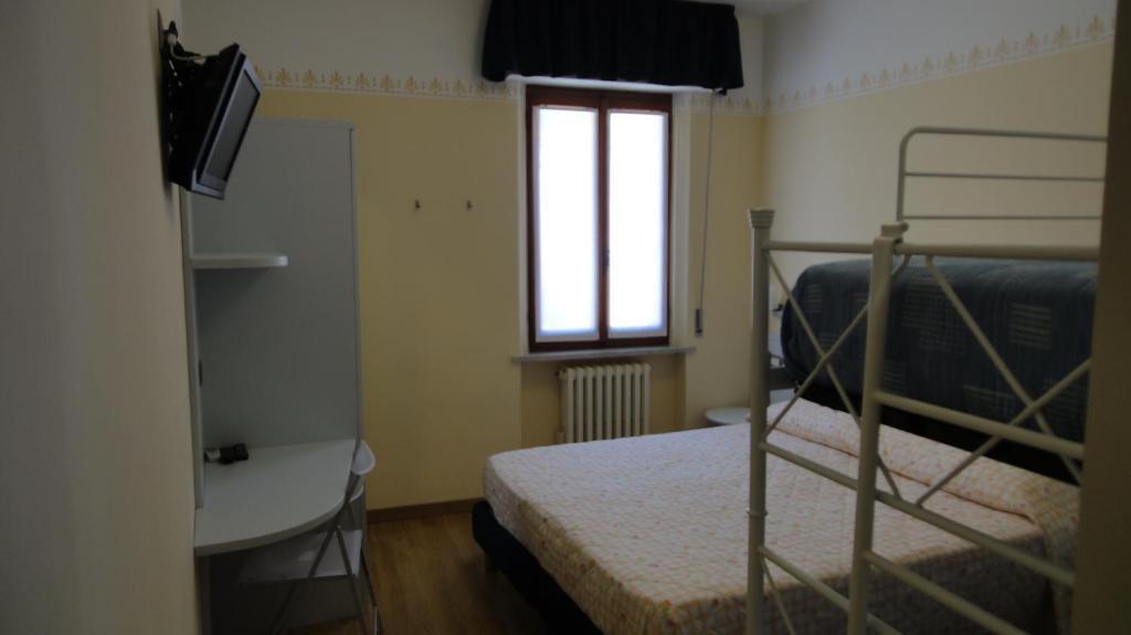 Hotel Centrale San Benedetto del Tronto Quarto foto