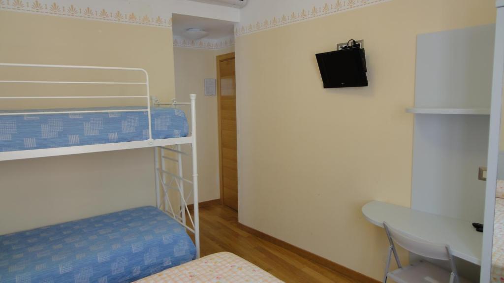 Hotel Centrale San Benedetto del Tronto Quarto foto