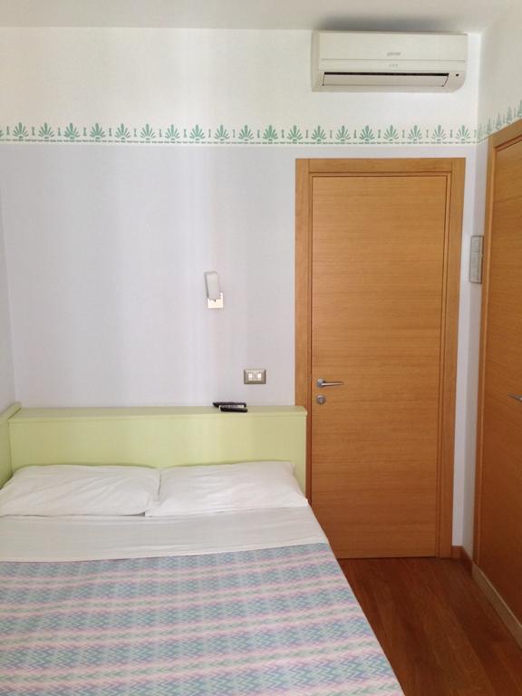 Hotel Centrale San Benedetto del Tronto Quarto foto