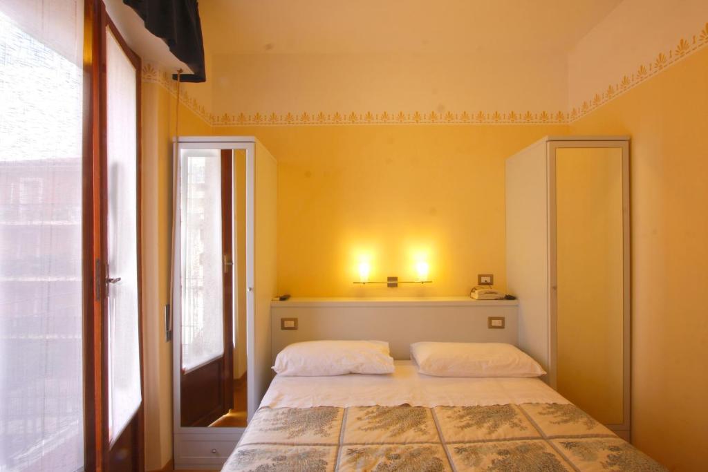 Hotel Centrale San Benedetto del Tronto Quarto foto