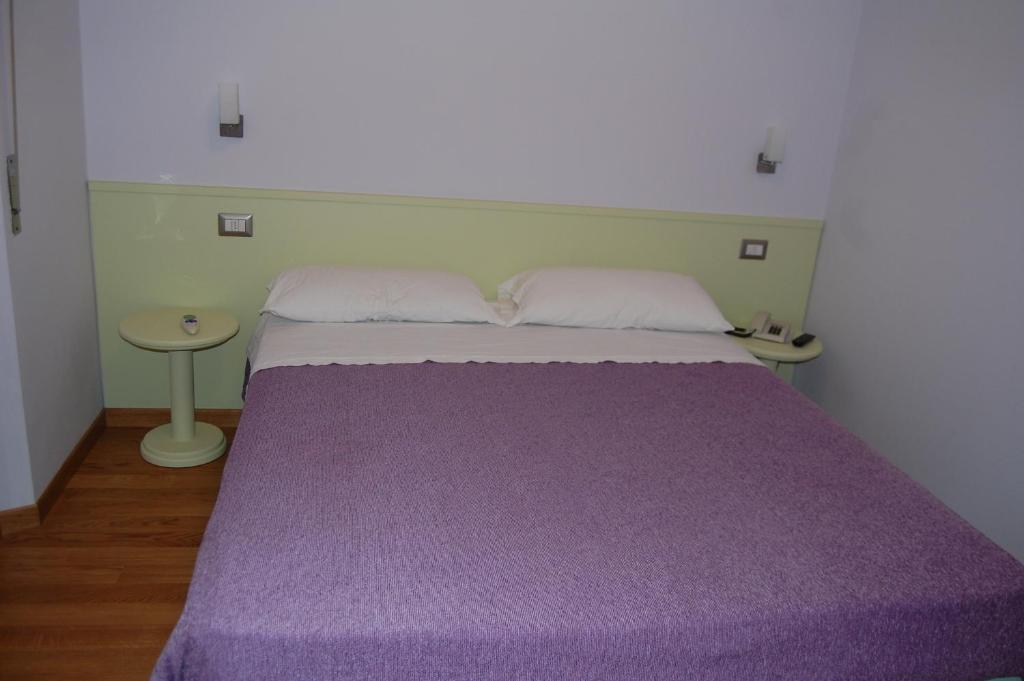 Hotel Centrale San Benedetto del Tronto Quarto foto